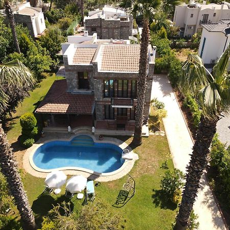 Daphne Home Fethiye Exteriör bild