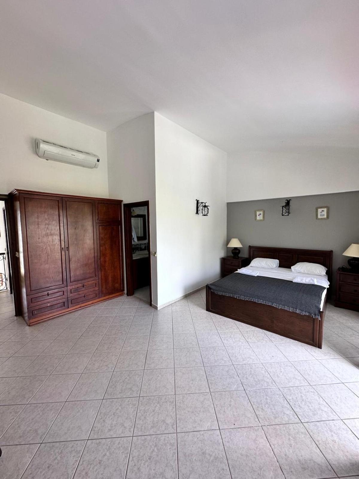 Daphne Home Fethiye Exteriör bild