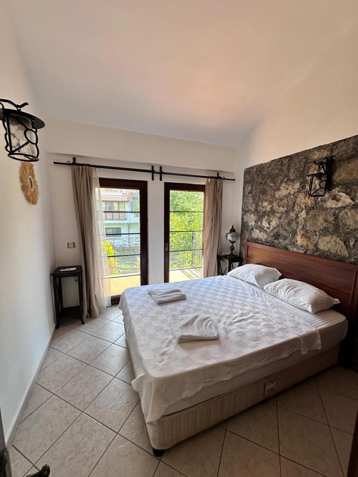 Daphne Home Fethiye Exteriör bild