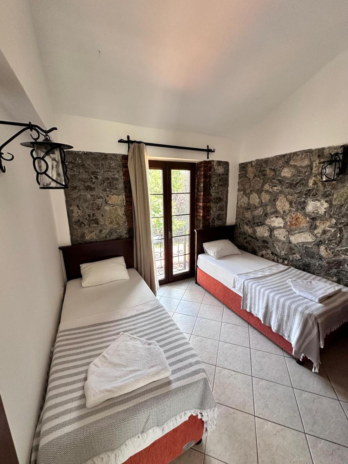 Daphne Home Fethiye Exteriör bild